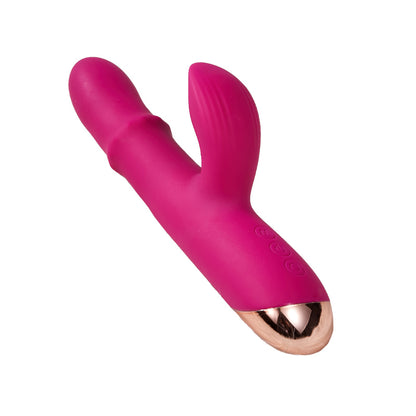 7 Vibración 10 Dehnung 7 Percusión Jerk Bead Vibrator