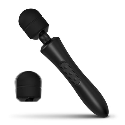 20 Frecuencia 8 Palo AV de alta frecuencia con cabeza grande