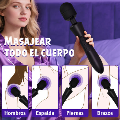 20 Frecuencia 8 Palo AV de alta frecuencia con cabeza grande