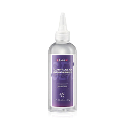 Lubricante de base acuosa 200ML