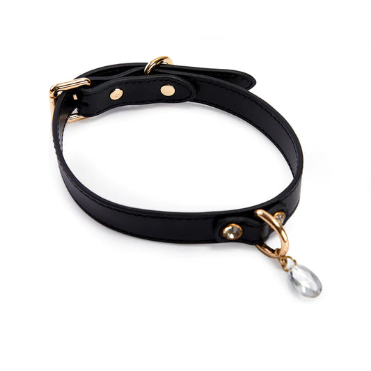 Juguetes sexuales para parejas de Black Collar SM