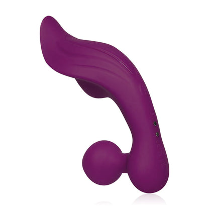 【NUEVO】 Sirena Vibrador 9 Vibración