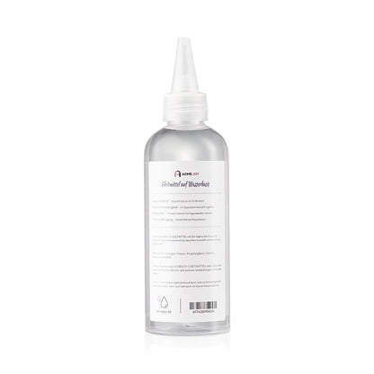 Lubricante de base acuosa 200ML