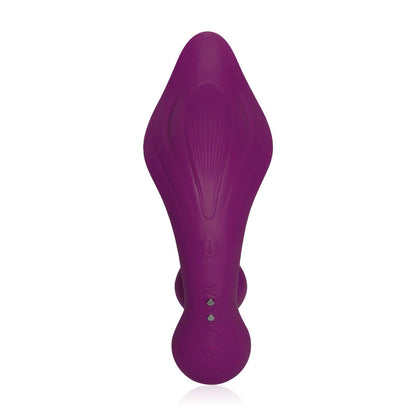 【NUEVO】 Sirena Vibrador 9 Vibración