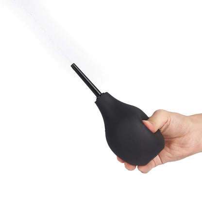Ducha Anal Escarchada 220ML