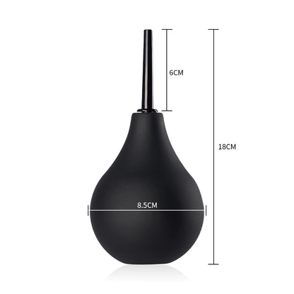 Ducha Anal Escarchada 220ML