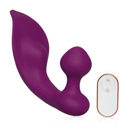 【NUEVO】 Sirena Vibrador 9 Vibración